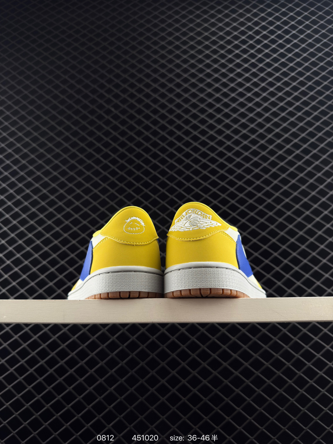 Air Jordan 1 Low AJ1